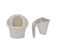 Shnuggle ECO Newborn Baby Bath and ECO Washy Rinsi