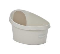 Shnuggle ECO Toddler Bath Tub | 98% Recycled Material | Larger Seat for Bigger K