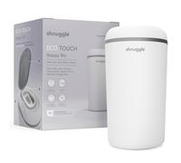 Shnuggle Eco-Touch Baby Nappy Diaper Bin