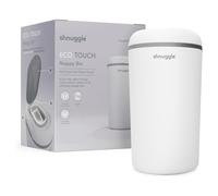 Shnuggle Eco-Touch Nappy Bin (Diaper Pail) | Eco-F