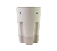 Shnuggle Ellie Bath Toy Storage Scoop & Organiser