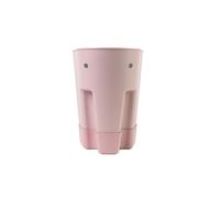 Shnuggle Ellie Toy Drying Caddy Blush