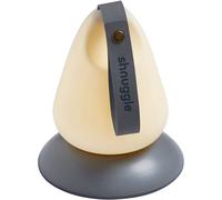Shnuggle Moonlight - Children's Night Light with Thermometer