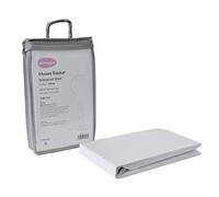 Shnuggle Moses Basket Waterproof Sheet