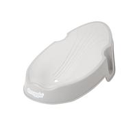Shnuggle | Newborn Baby Bath Support | Ergonomic Soft-Touch Seat | Lightweight