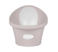 Shnuggle Baby Bath - Taupe Taupe