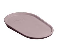 Shnuggle Squishy Baby Changing Mat, Anti-Slip, Easy Clean (Blossom Pink)