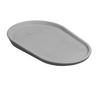 Shnuggle Squishy Baby Changing Mat - Grey
