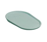 Shnuggle Squishy Changing Mat Eucalyptus