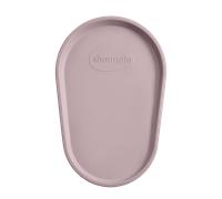 Shnuggle Squishy Changing Mat Blossom