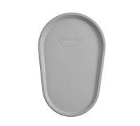 Shnuggle Squishy Changing Mat Grey