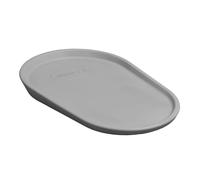 Shnuggle Squishy Changing Mat - Grey