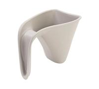 Shnuggle Washy Bath Jug - Taupe