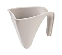 Shnuggle Washy Bath Jug Taupe