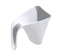 Shnuggle Washy Bath Jug - White White