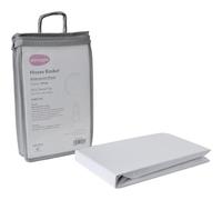 Shnuggle Moses Basket Waterproof Sheet