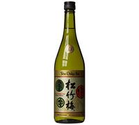 Sho Chiku Bai Classic Sake 750ml