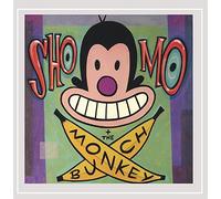 Sho Mo & the Monkey Bunch