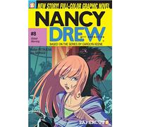 Sho Murase - Nancy Drew #8: Global Warning