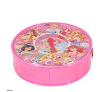 SHOBIDO - Disney Roulette Cosmetic Set Princess 14 pcs
