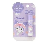 SHOBIDO - Sanrio Kuromi Lip Cream 3.5g