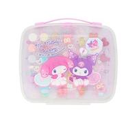 SHOBIDO - Sanrio My Melody & Kuromi Makeup Palette Set 1 set
