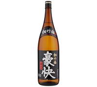 Shochikubai Gokai Karakuchi Sake 1.8L 15.1% | Premium Japanese Dry Junmai Sake | Crisp, Clean & Refreshing | Perfect for Sushi, Sashimi & Traditional Japanese Meals