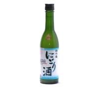 Shochikubai Nigori Silky Mild Sake 375ml