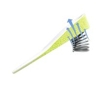 Shock-Absorb Insole Elastic Shock-Absorbing Invisible Height Increase