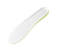 Shock-Absorb Insole Elastic Shock-Absorbing Invisible Height Increase | Absorbing Portable, Height Increasing Insoles for Men, Women, Walking, Sports, Running, Hiking, Athletic Shoes, Runn
