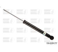 Bilstein Rear Gas Shock Absorber B4 Performance 19-029177 Single Gas VW Golf MK4 1.9 SDi 1997-2005