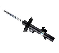 Bilstein Shock Absorber 22-246554 - Front Right Gas B4 for Land Rover LR2/Freelander 2