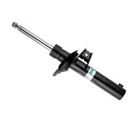 Bilstein Shock Absorber 22-297716 Front Axle Bottom Plate Fits VW T-ROC, Golf VIII 5Q0413031HR/HS