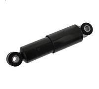 Shock absorbe FEBI 20309 for MERCEDES-BENZ ATEGO 4.249 1998-2004