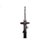 Shock absorbe KYB 334376 for TOYOTA COROLLA Saloon (_E18_, ZRE1_) 1.4 2013-2018