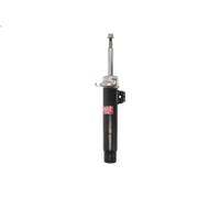 Shock absorber Front Axle Left Top pin 3358004 KYB for BMW X1
