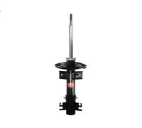 Shock absorbe KYB 335837 for OPEL MOVANO B Van (X62) 2.3 2010-2015