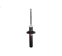 KYB 341743 Shock Absorber Front Replacement Service Maintenance Fits Audi A6 A7