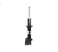 Shock absorbe MAGNUM TECHNOLOGY AGX101MT for OPEL AGILA A (H00) 1 2000-2007