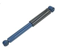 Meyle Shock Absorber 16-26 725 0024 – Rear Bottom Eye, Twin-Tube Gas – Fits Nissan, Renault