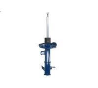 Meyle Shock Absorber 31-26 623 0012 - Front Left (Passenger, N/S) - Fits Honda Civic