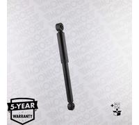 1x Shock Absorber (Single) G1236 Rear Monroe Original 1J0512011AJ 1J0512011AK