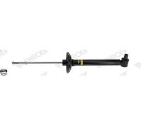 Shock absorbe MONROE G1373 for AUDI A4 B5 (8D2) 1.9 1995-2000