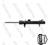 Shock Absorber Fits Ford Fusion MONROE G7395
