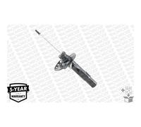 Shock absorbe MONROE G8202 for FORD S-MAX (WA6) 2 2006-2014
