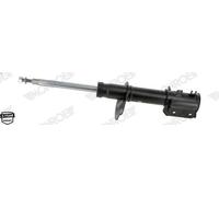 Shock absorbe MONROE G8374 for FIAT IDEA (350_) 1.3 2008-2012