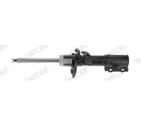 Shock absorbe MONROE G8631 for FORD FIESTA VII Van 1 2018-