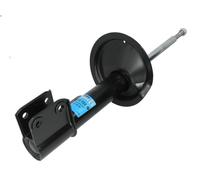 Shock absorbe SACHS 310 102 for PEUGEOT 307 (3A/C) 2 2003-2007