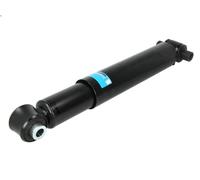 SHOCK ABSORBER 312 706 FOR VOLVO D13A400/D13B400/D13A440/D13B440/D13A480 12.8L