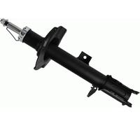 Shock absorbe SACHS 317 101 for MAZDA TRIBUTE (EP) 2 2000-2008